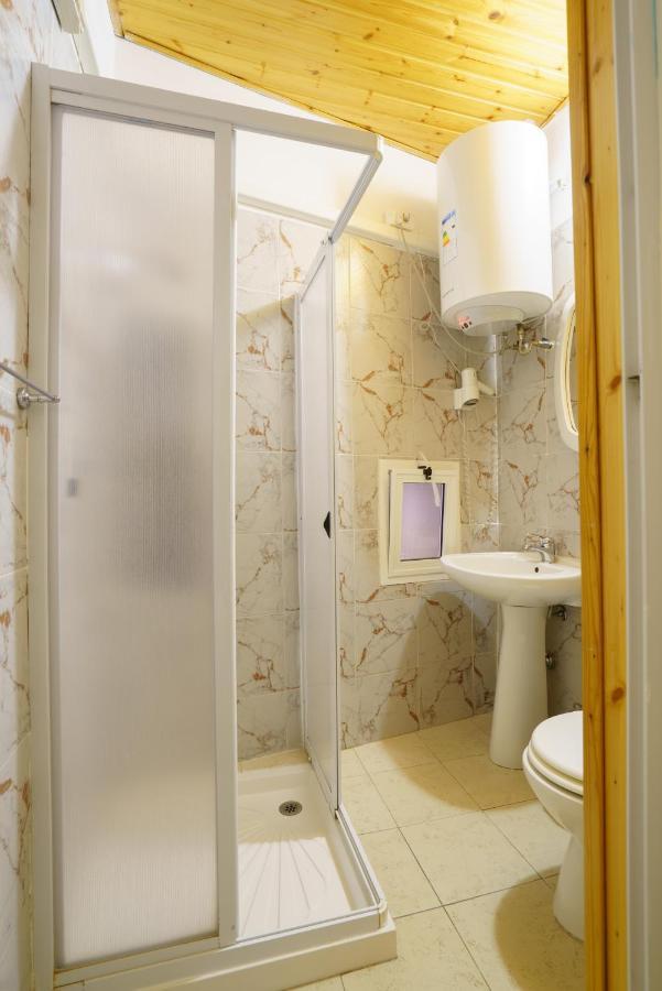 Ca Torre Guest house *