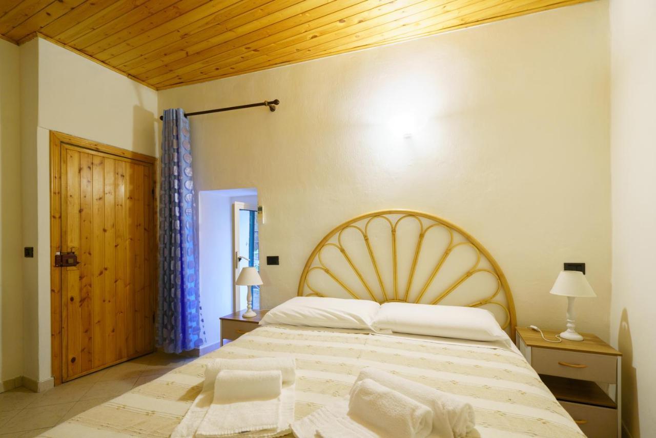 Ca Torre Guest house Riomaggiore