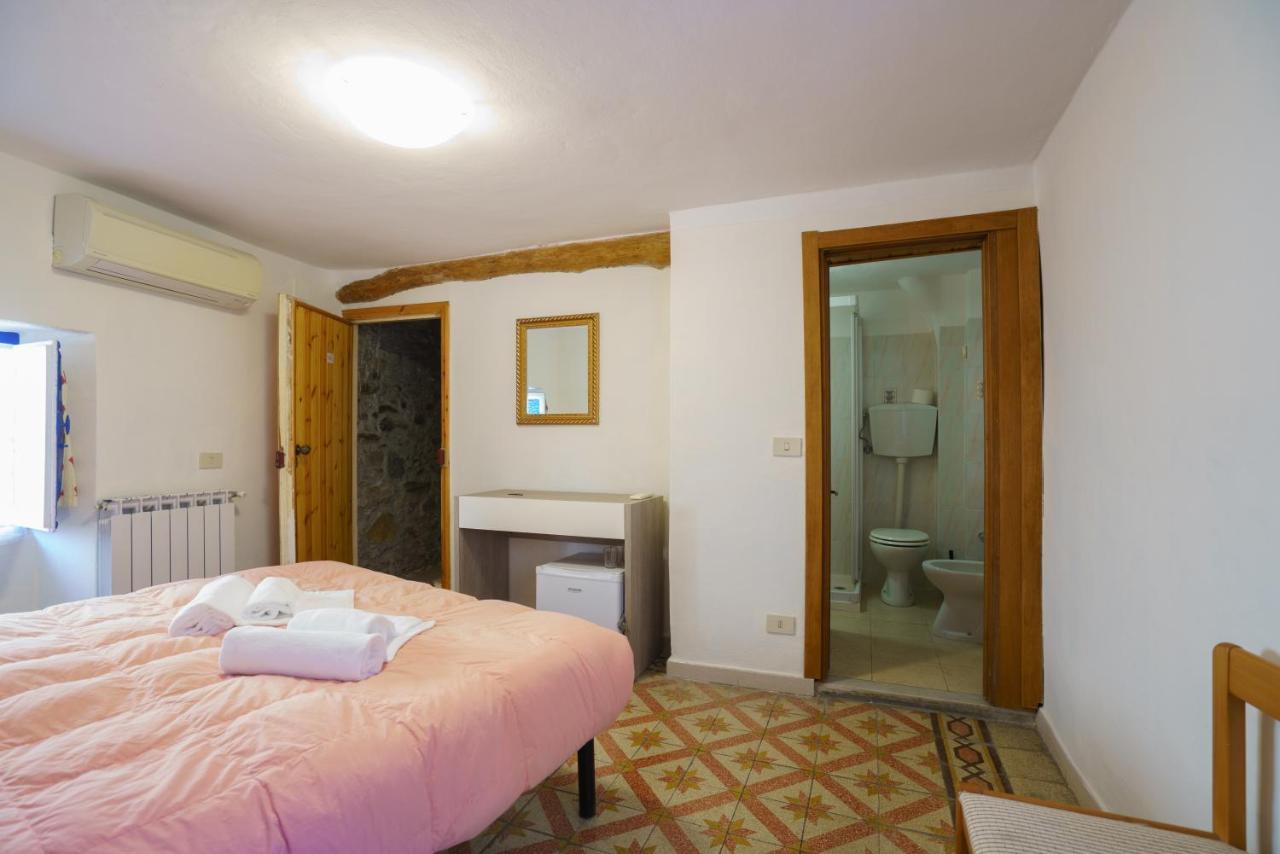 Ca Torre Guest house Riomaggiore