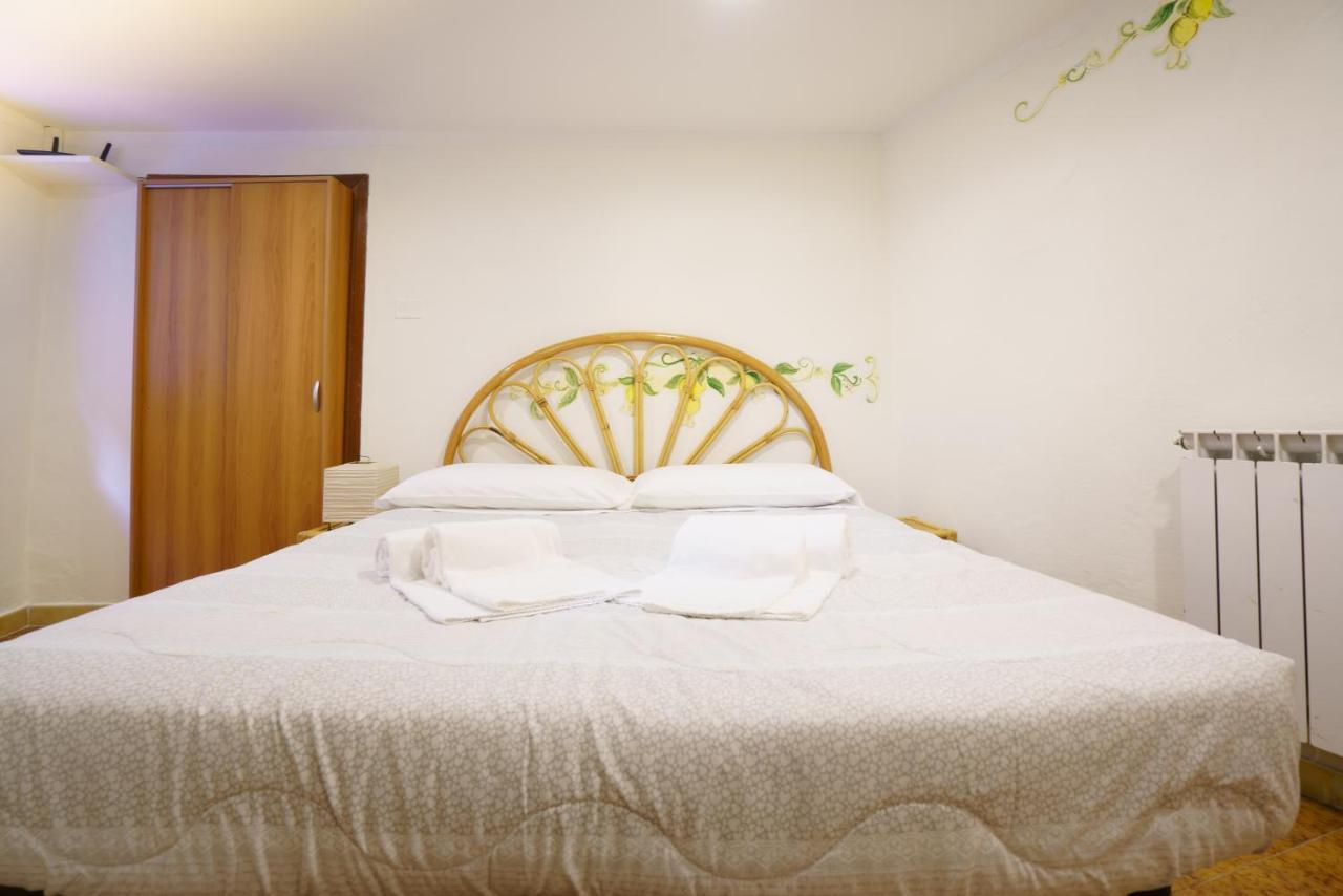 Ca Torre Guest house