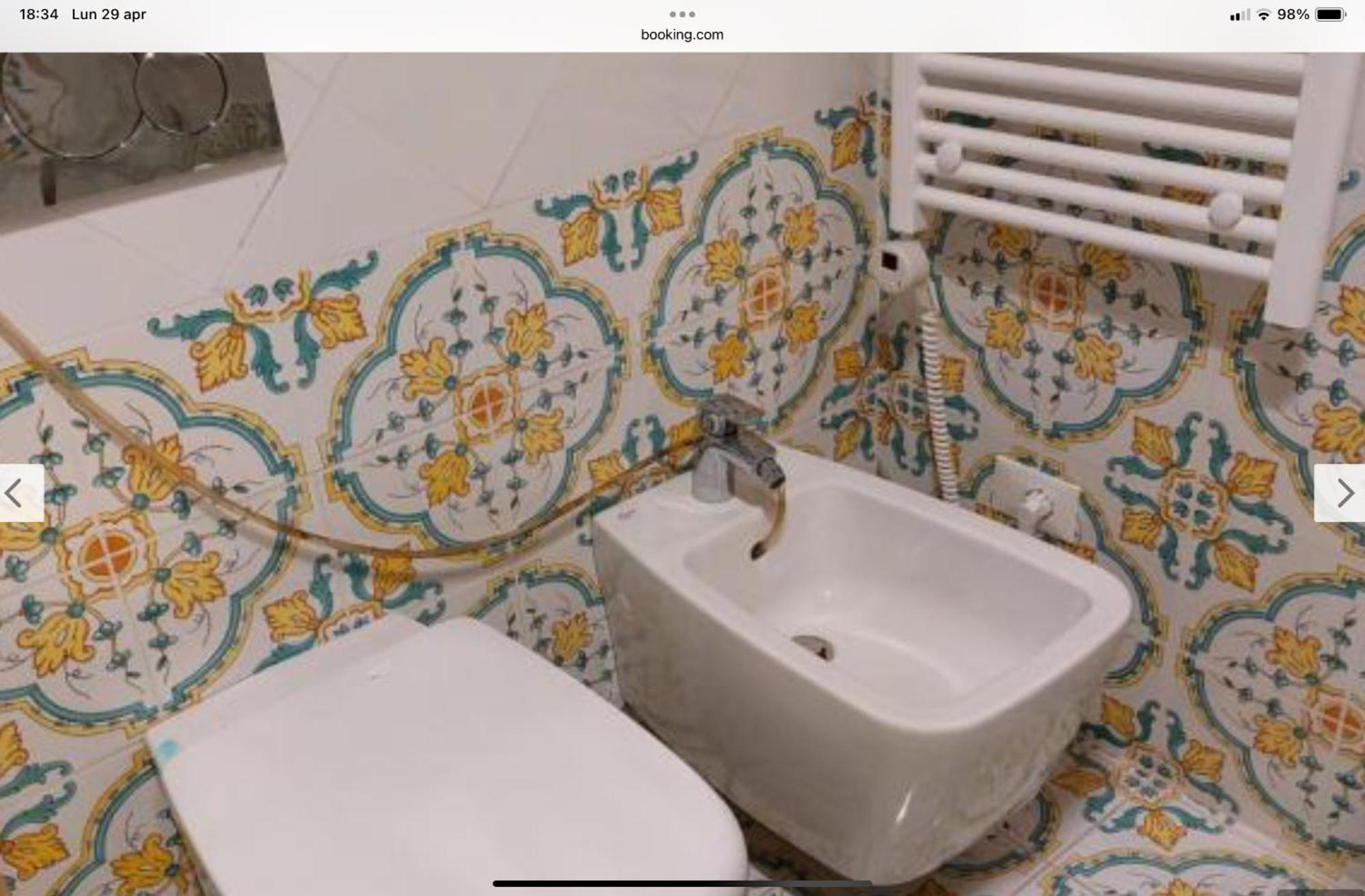 Ca Torre Guest house Riomaggiore