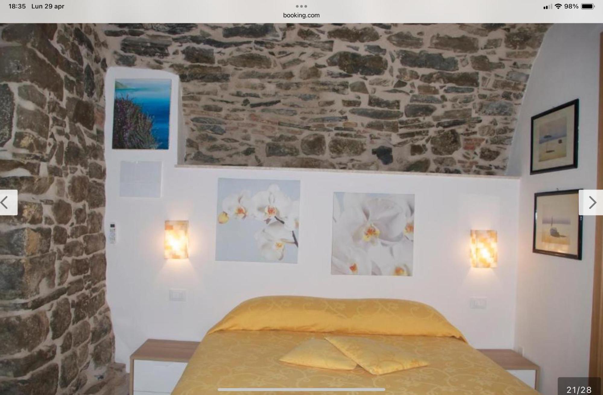 Ca Torre Guest house *