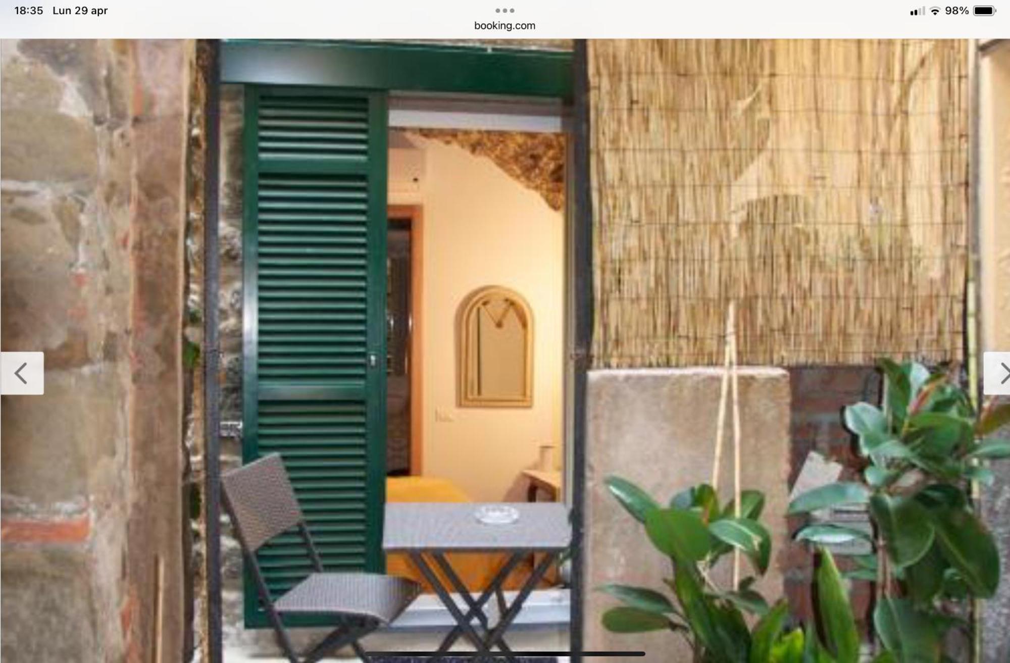 Ca Torre Guest house