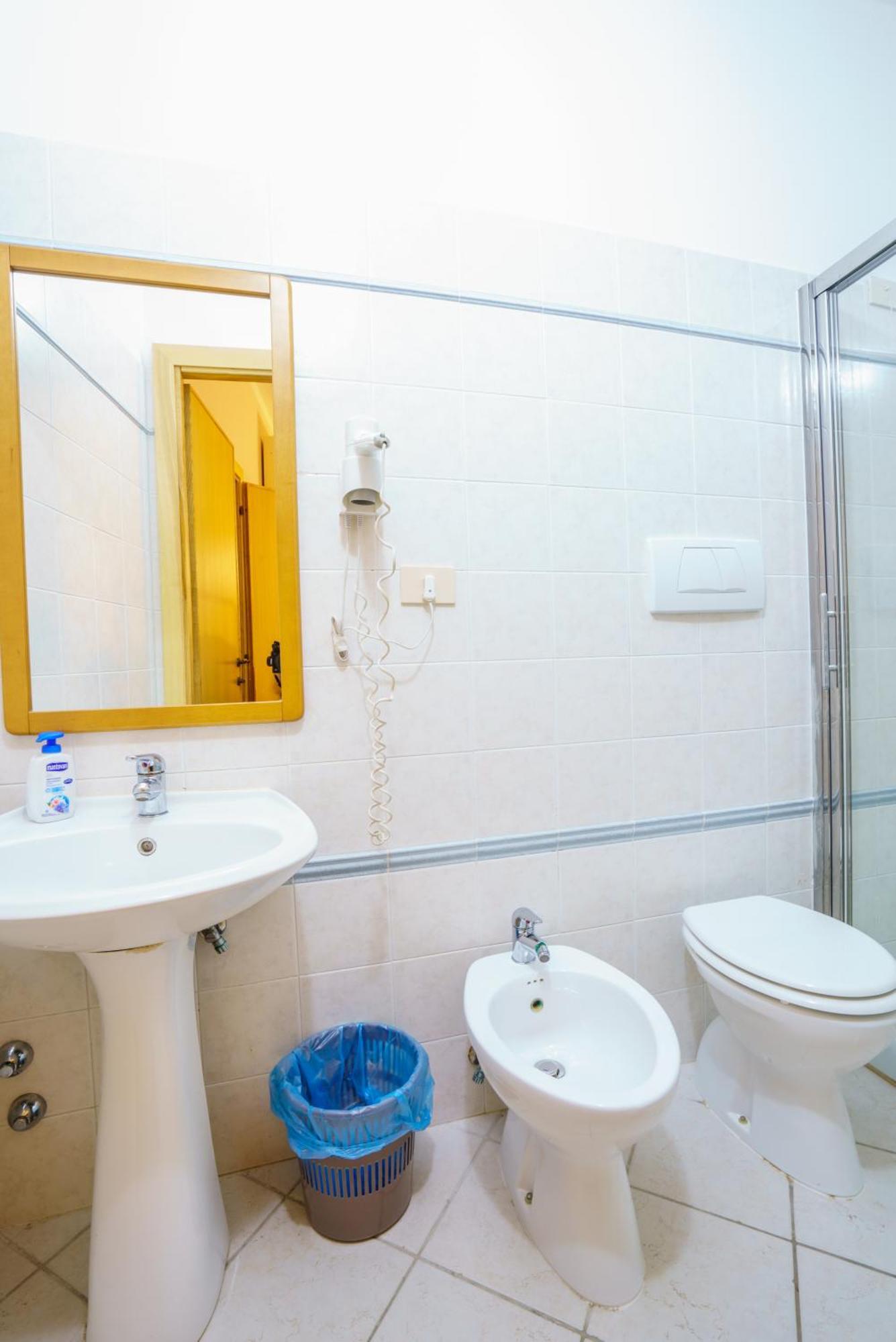 Guest house Ca Torre