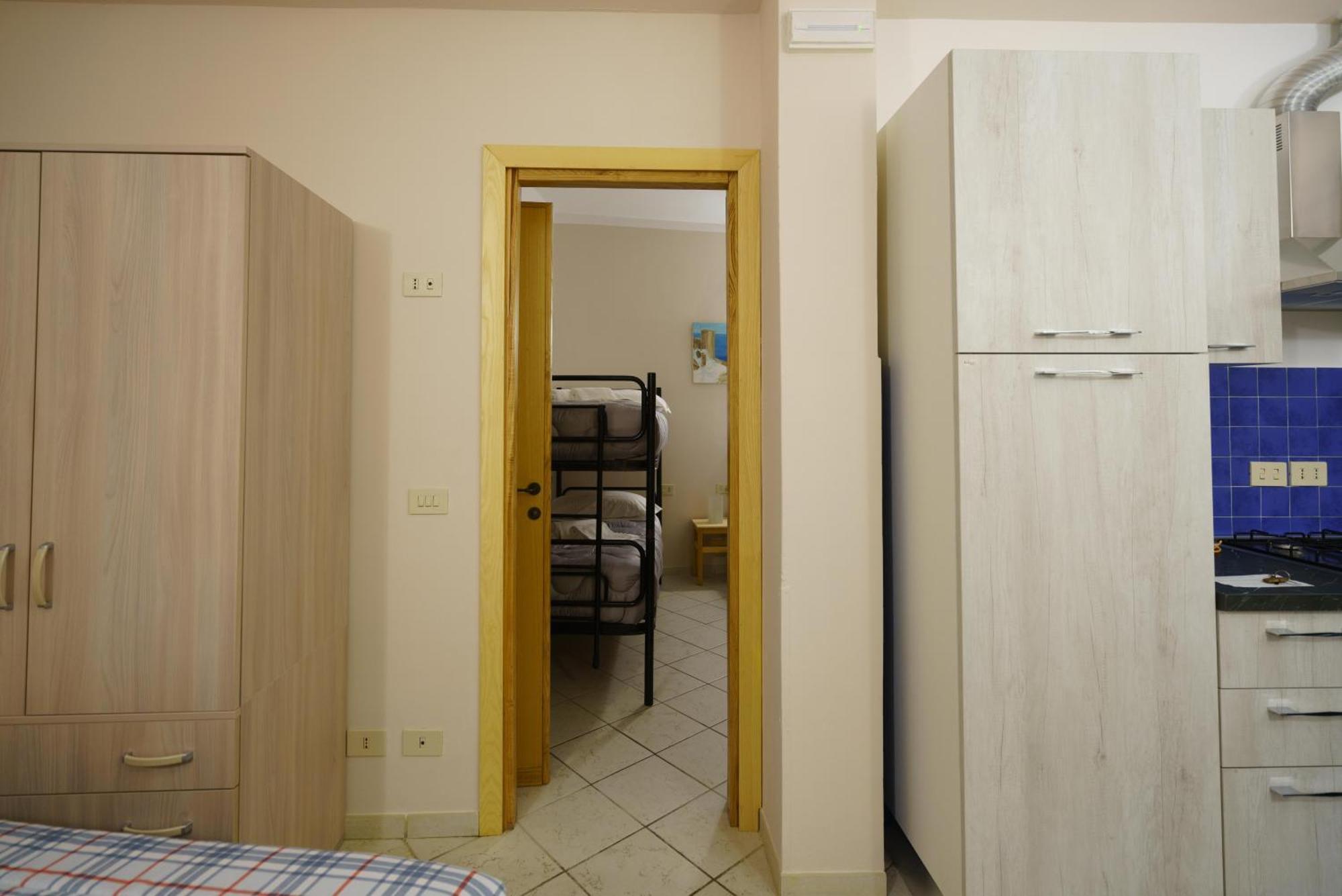 Guest house Ca Torre