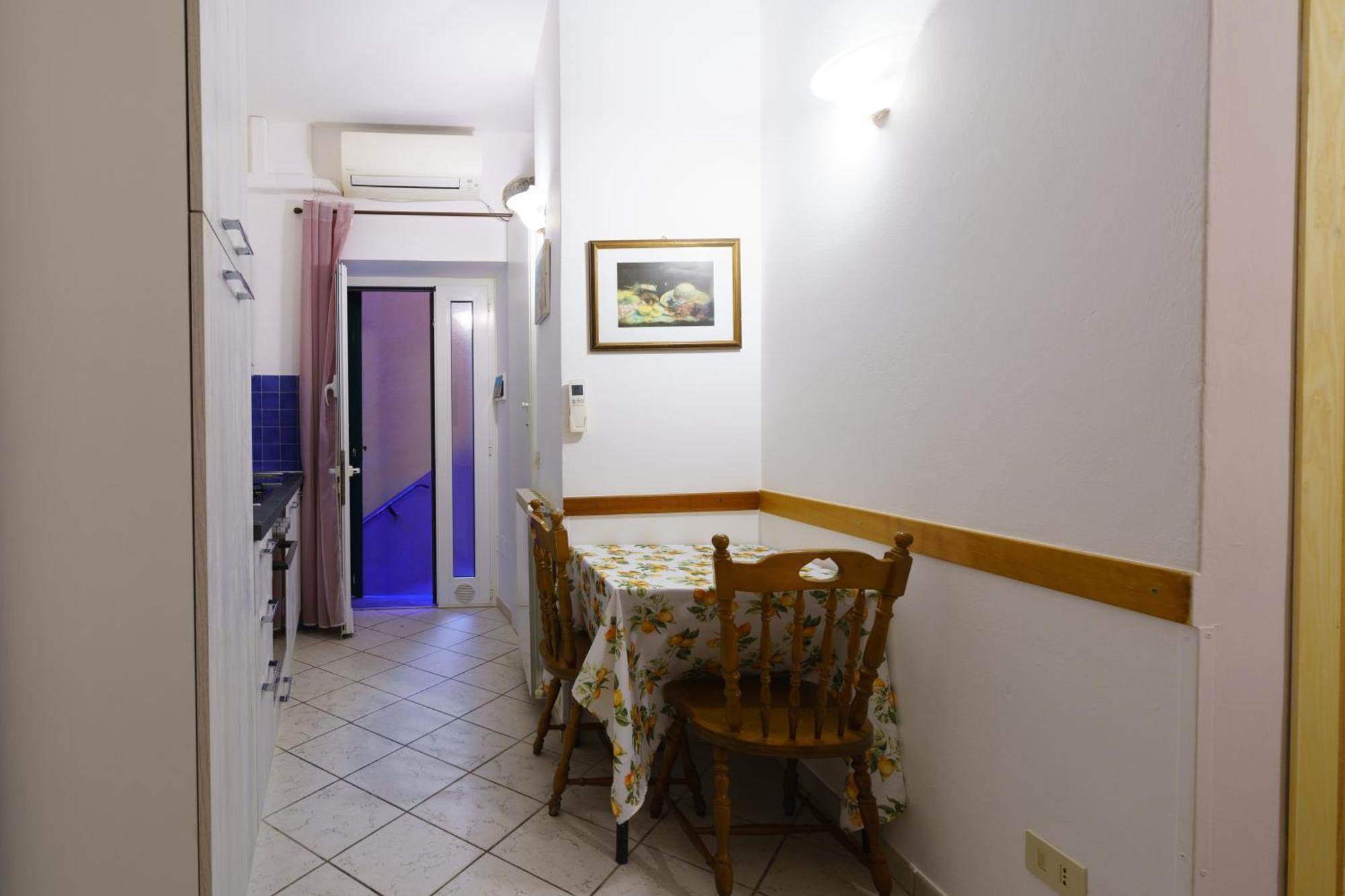 Ca Torre Guest house *