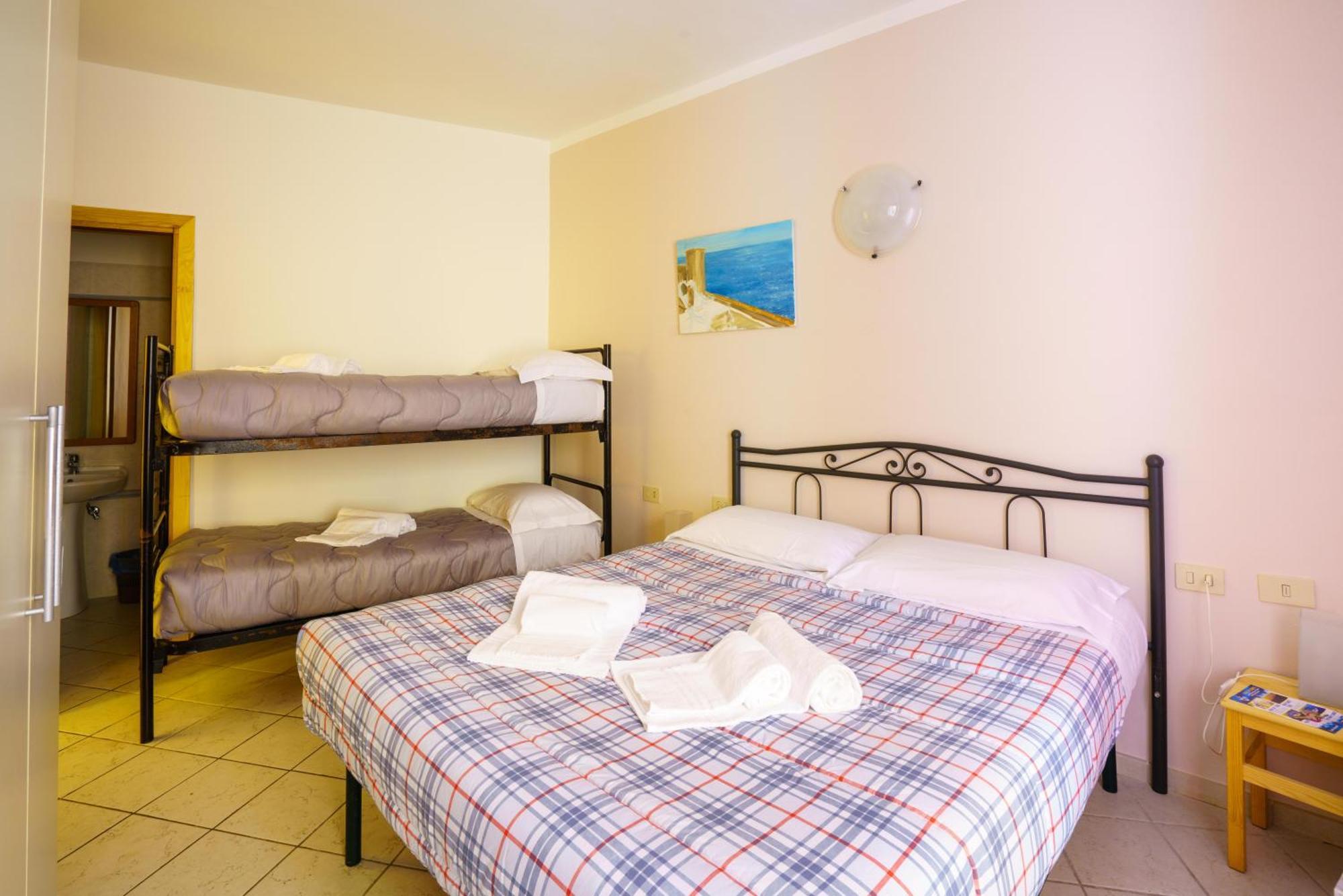 Guest house Ca Torre *