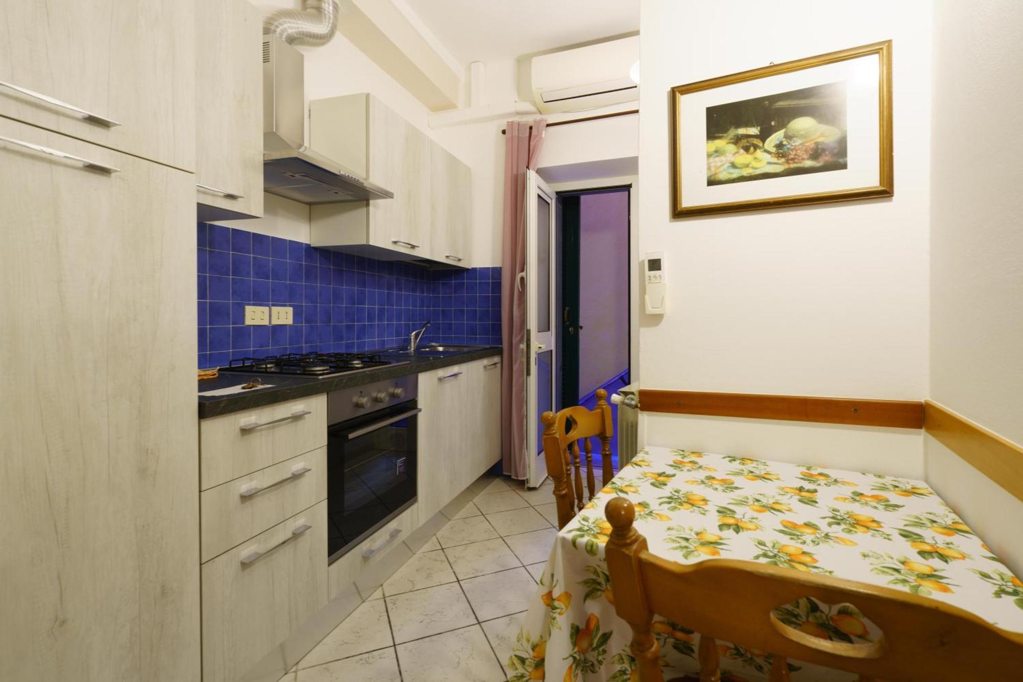 Ca Torre Guest house
