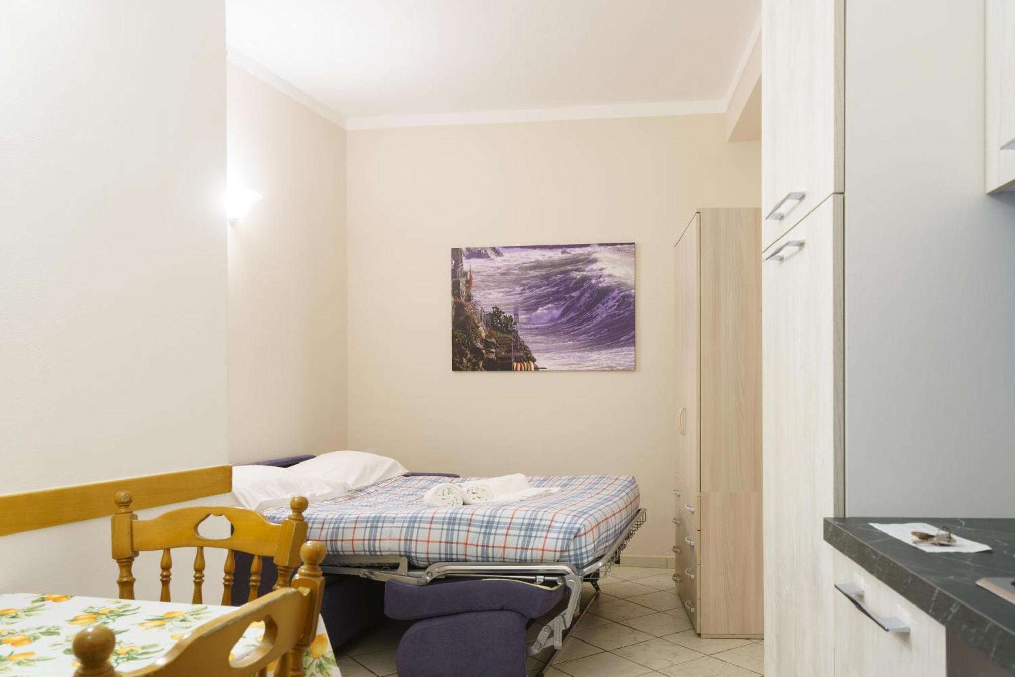 Guest house Ca Torre