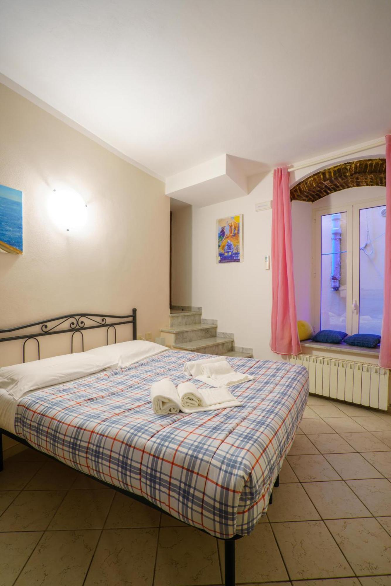 Ca Torre Guest house *