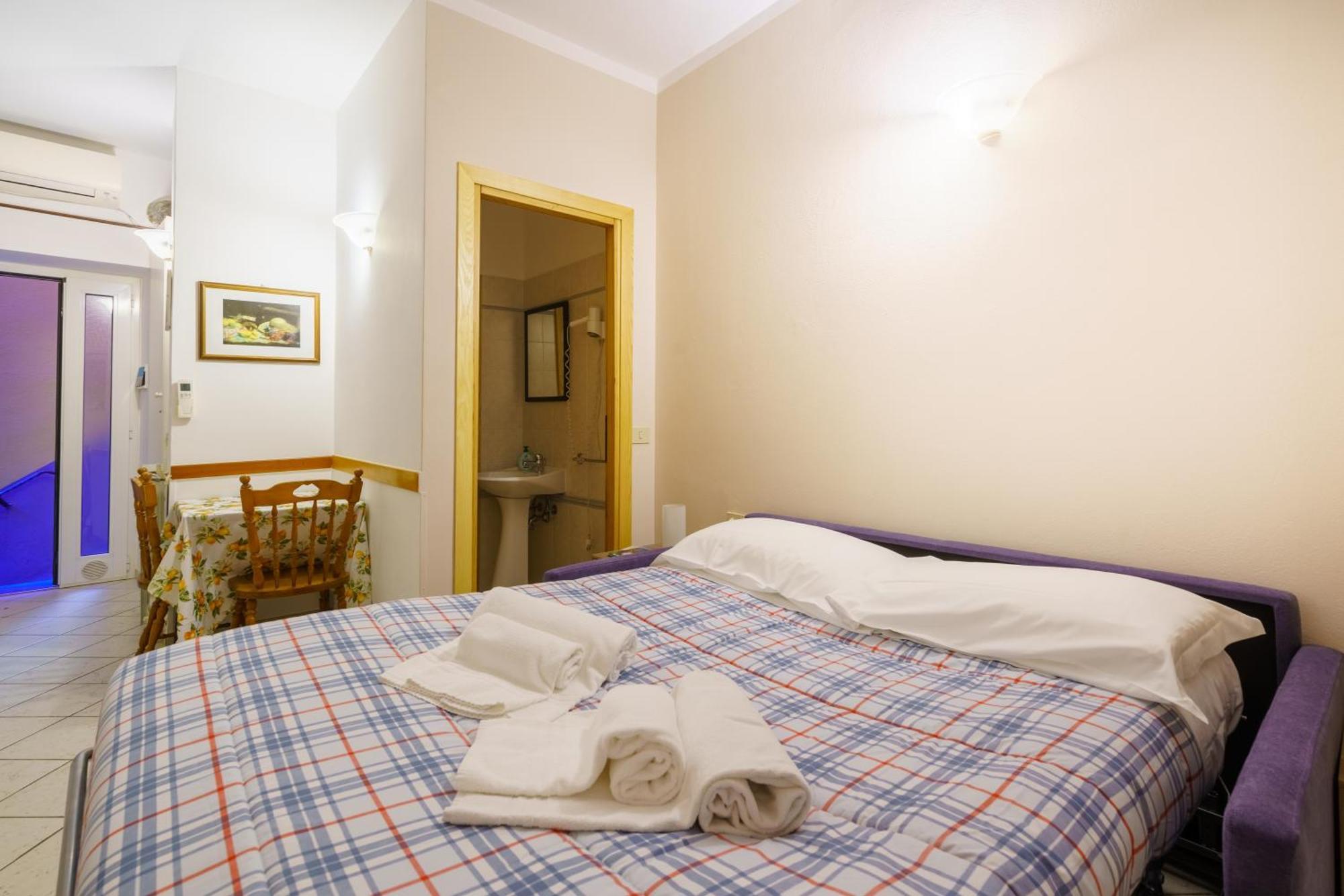 Guest house Ca Torre