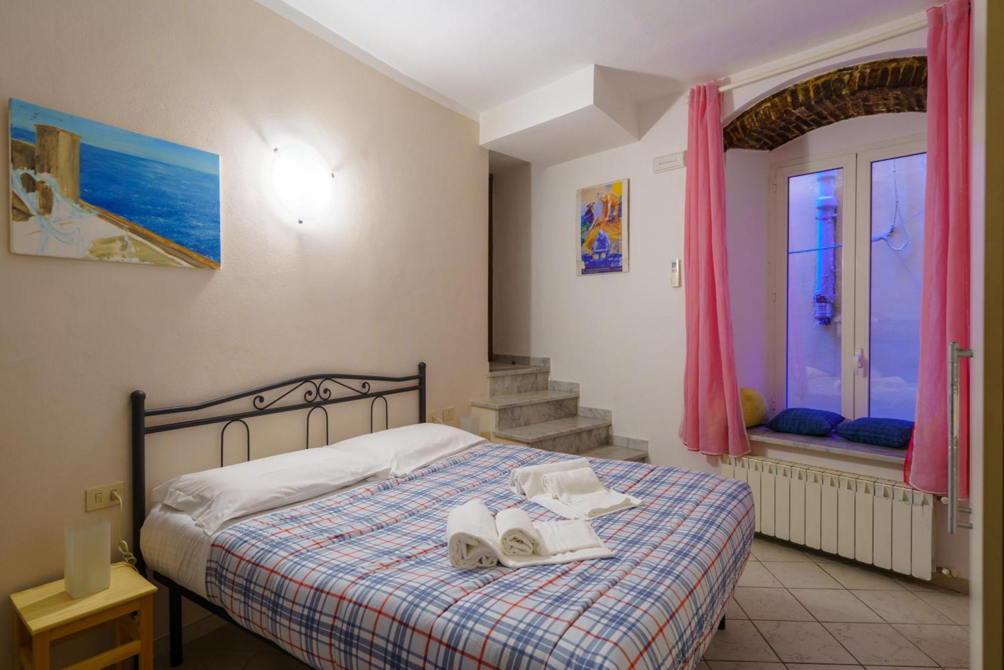 Ca Torre Guest house Riomaggiore