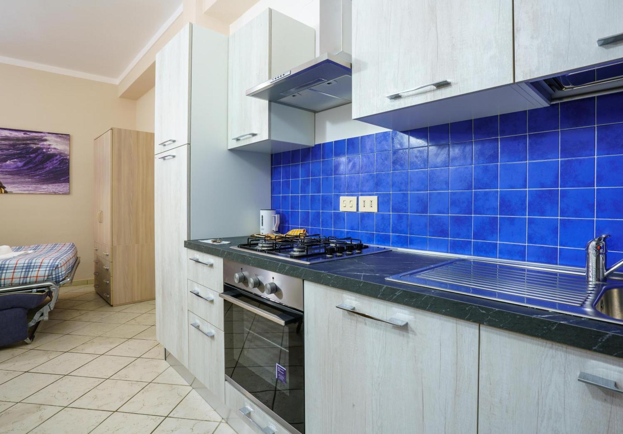 Ca Torre Guest house Riomaggiore